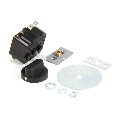 Giles Kit, Timer, 30-Min, Diehl 70252